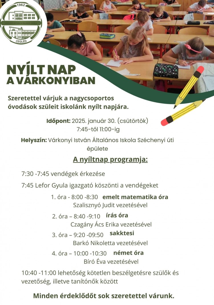 Nyílt nap