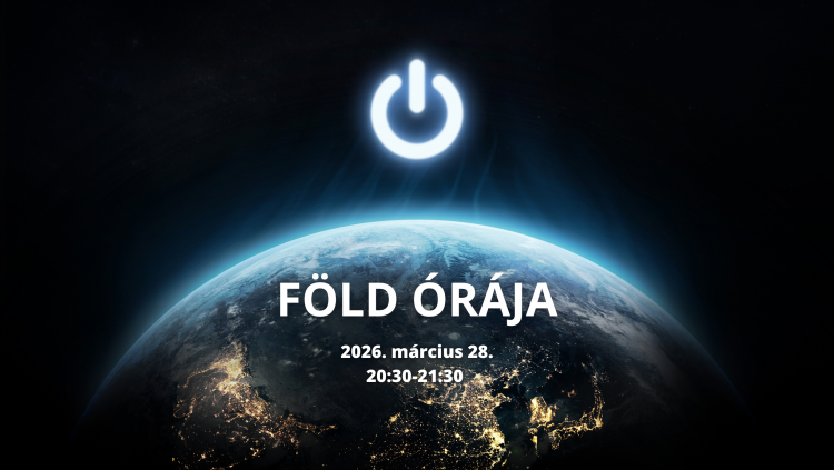 A föld órája