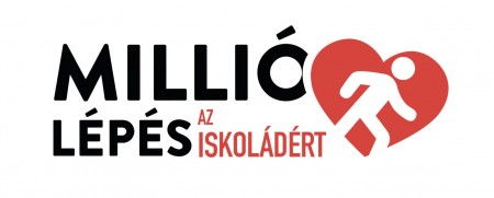 Millió lépés
