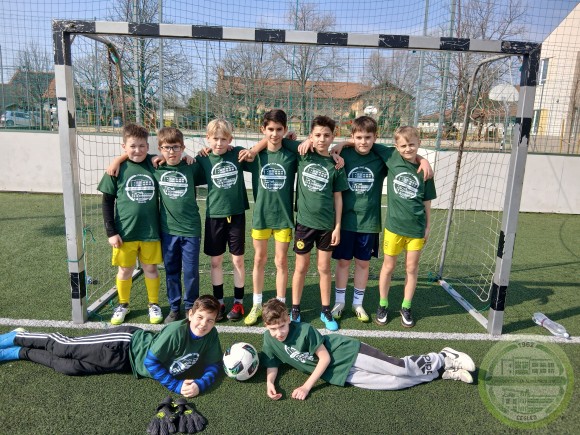 Labdarúgás diákolimpia