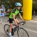 Sporteredmény - XVIII. Pilis Kupa kerékpáros hegyi egyéni időfutam bajnokság 2025 szeptember