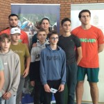 Hadapród Program - Bajnokok testközelben az iskolánkban! 2025