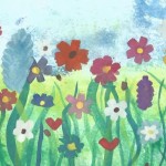 Mi parkunk, mi kertünk rajzpályázat 2025