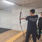 Hadapród - Bátrak ligája Szarvason Hadapród - Bátrak ligája Szarvason