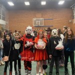 Suli-buli a felsőben Suli-buli a felsőben