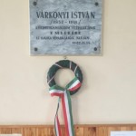 Várkonyi István, iskolánk névadója 2026 Várkonyi István, iskolánk névadója 2026