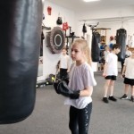 Bokszórák a 4. évfolyamon 2026 március Bokszórák a 4. évfolyamon 2026 március