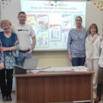 Szakmai délután - Szókincsfejlesztő Műhelymunka 2026 Szakmai délután - Szókincsfejlesztő Műhelymunka 2026