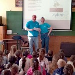 A víz világnapja - előadás A víz világnapja - előadás