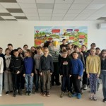 Fradi FitKids 2026 március