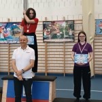XXIII. Országos Mediball Bajnokság