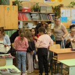 Volt óvónők látogatása 2026