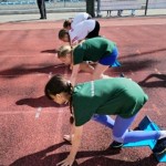 Körzeti Atlétika Többpróba 2026