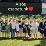 Városi úszóverseny 2026 május Városi úszóverseny 2026 május