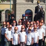 Kossuth Toborzó a Szentháromság téren 2026 Kossuth Toborzó a Szentháromság téren 2026